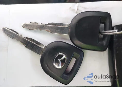 2007 Mazda Mazda3 S Grand Touring from USA, damaged, VIN JM1BK323671668871